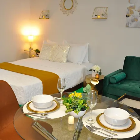 Exclusive Suites In Mdr-Venice With Pool, Gym & Hottub Los Angeles Exterior photo