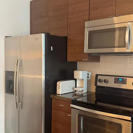 Exclusive Suites In Mdr-Venice With Pool, Gym & Hottub Los Angeles Exterior photo