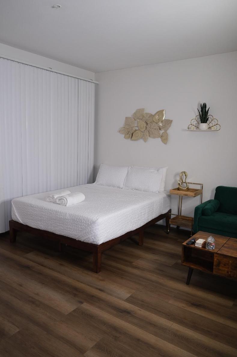 Appartamento Exclusive In Mdr-venice With Pool, Gym & Hottub
