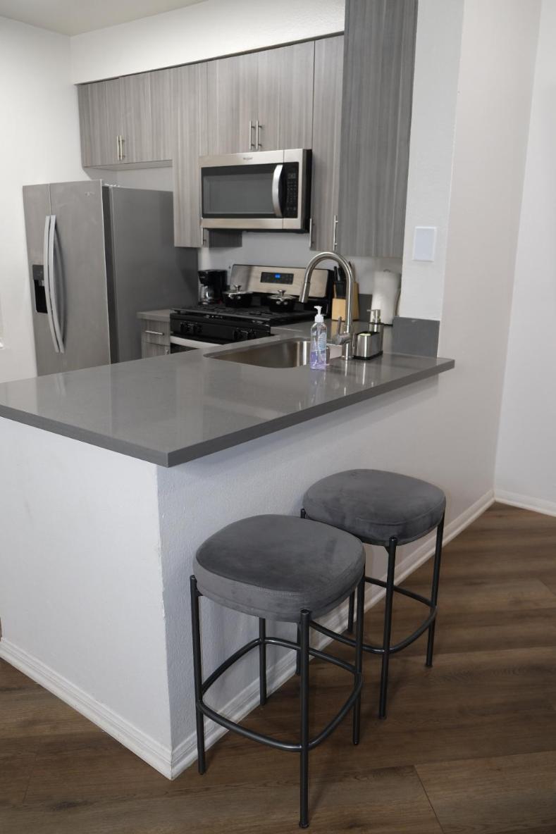 Exclusive In Mdr-venice With Pool, Gym & Hottub Appartamento *