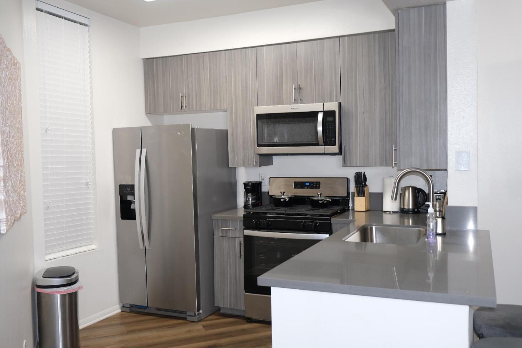 Appartamento Exclusive In Mdr-venice With Pool, Gym & Hottub Los Angeles