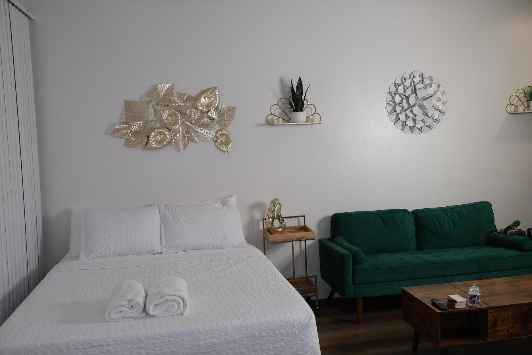 Exclusive In Mdr-venice With Pool, Gym & Hottub Appartamento Los Angeles