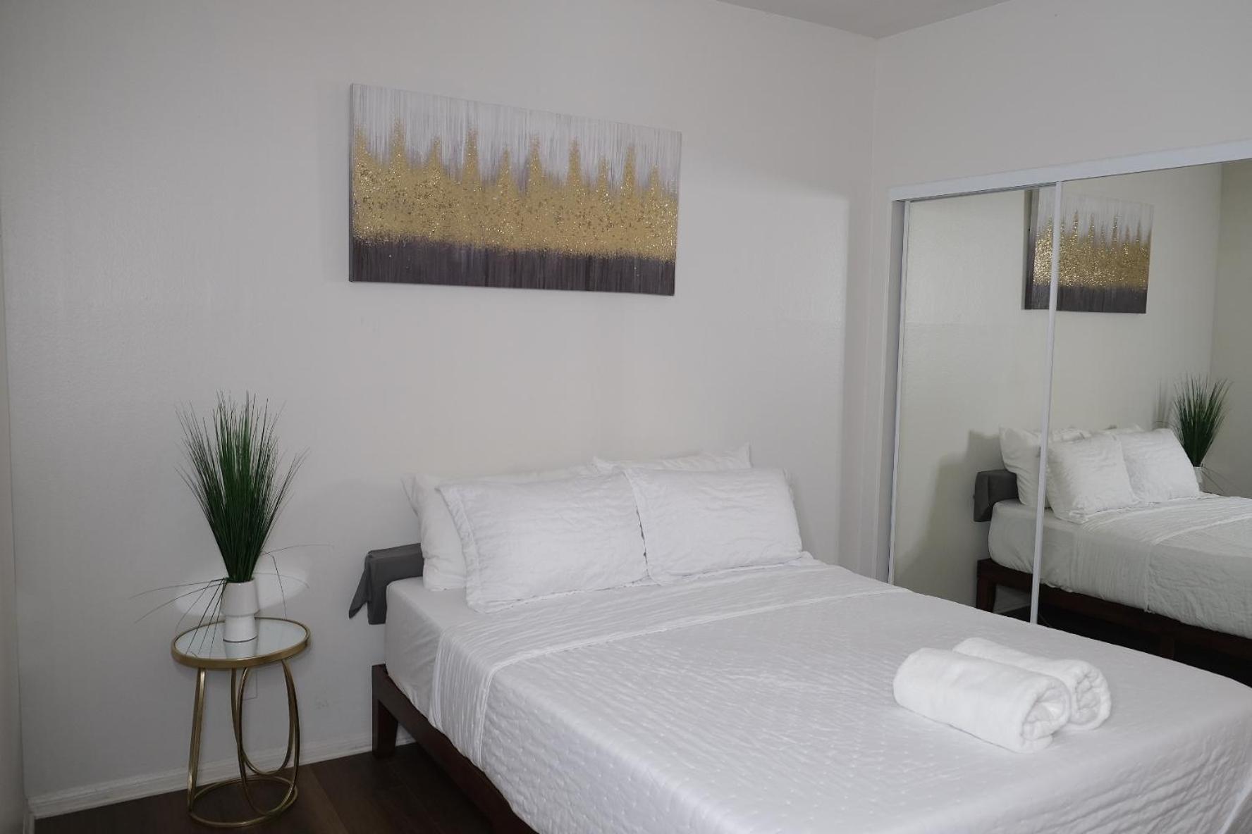 Exclusive In Mdr-venice With Pool, Gym & Hottub Appartamento