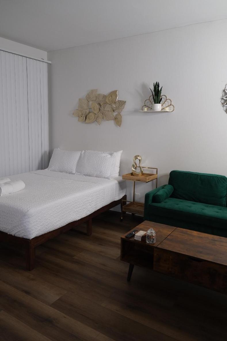 Exclusive In Mdr-venice With Pool, Gym & Hottub Appartamento