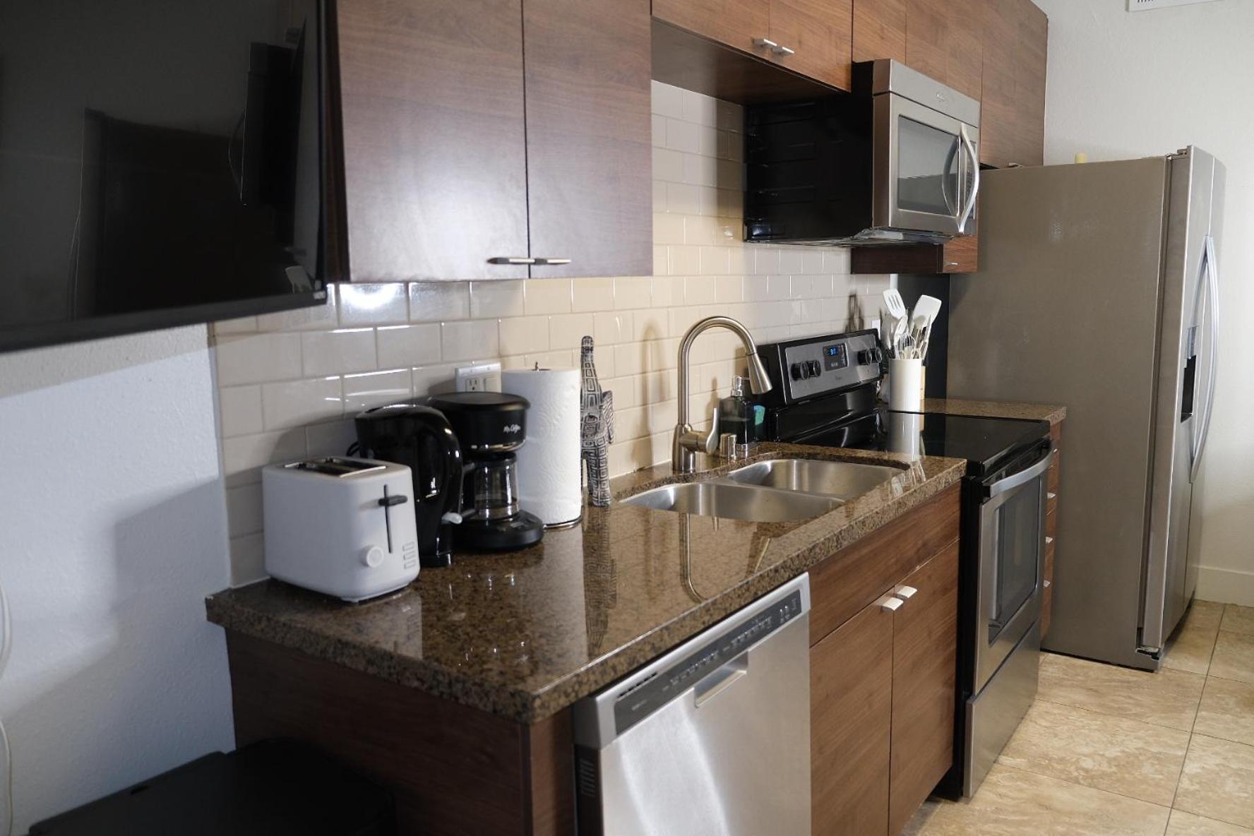 Appartamento Exclusive In Mdr-venice With Pool, Gym & Hottub Los Angeles